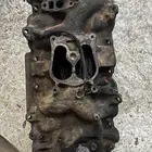 ثلاجة جمس 454