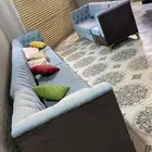 كنب لوجه الله