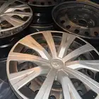 طيس كامري وكالة