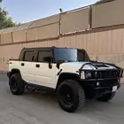 همر h2 2007