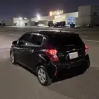 سبارك موديل 2018