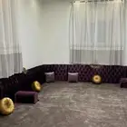 فرشه وستائر