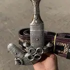 خنجر زراف قديم