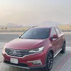 جيب ام جي موديل2018 بودي وكاله