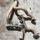 قطع مكينة لكزس 400 وباترول