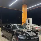 دوج تشارجر هيمي 5.7 RT