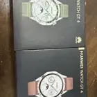 HUAWEI WATCH GT 4