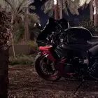دباب سوزوكي gsxr 750cc 2018