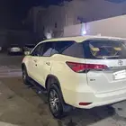 للبيع فورتشنر 2018