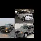 مطلوب  تاهو يوكن  اكسبديشن من2008 الى 2012