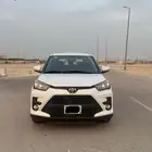 رايز بدي وكاله