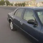 فورد فكتوريا 2012