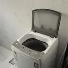 غسالة شركة هام 8 كيلو