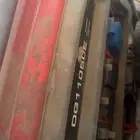 مأطور كهرب بنزين شبه جديد