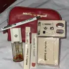 شنطة الخطوط السعودية القديمة وأغراضها