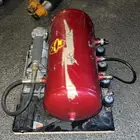 هيدروليك لورايدر