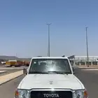 تويوتا ربع 2021 فل كامل ديلوكس ابيض