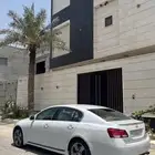 لكزس جي اس