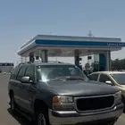 جمس يوكن 2002.SLEقصير خليجي