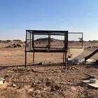 شبك حمام   دجاج