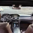 مرسيدس E300 كت 63