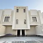 دور أرضي  دور علوي  شقه