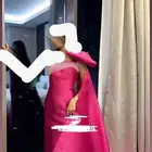 فستان سهرة
