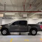 للبيع رابتر 2017 بابين