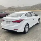 للبيع اللنترا 2016