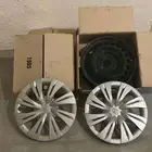 جنوط و طيس كامري 25