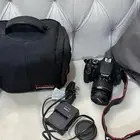 كاميرة كانون D600