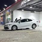 للتنازل وللتقبيل كامري