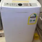 غساله توماتيك