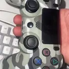 ماوس و كبيورد و يد سوني و قطعه تربط الماوس و الكيبود