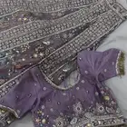 فستان  ميل عروسه
