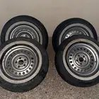 جنوط هايلكس