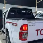 للبيع هايلوكس 2012 سعودي