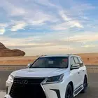لكزس 2016
