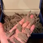 عود طبيعي كلمنتان .ماليزي .مروكي. ارياني .هندي .سيلاني
