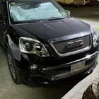 اكاديا GMC 2012