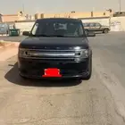 للبيع فورد فلكس 2016