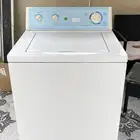 غسالة ملابس اتوماتيك