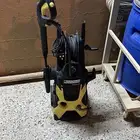 جهاز ماطور غسيل KARCHER للبيع