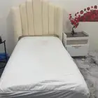 سرير جديد للبيع
