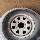 قطع باترول فتك