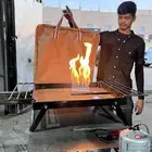 منقل رحلات