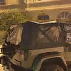 شراع رانقلر