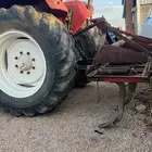 للبيع حراثه شتاير