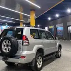 برادو 2009 VX
