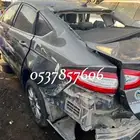 فورد فيوجن تشليح قطع غيار 2006-2020